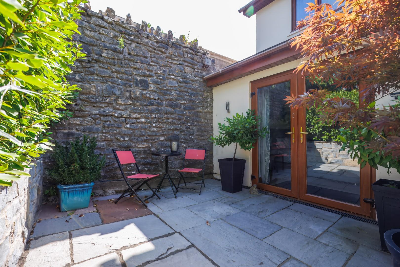 1 Coed Masarnen, Colwinston, Cowbridge, Vale of Glamorgan, CF71 7NG